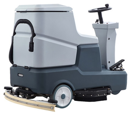 Поломоечная машина WilMart K310FA