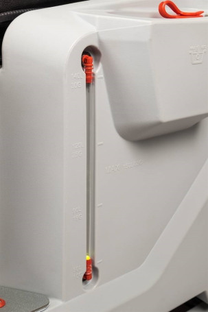 Поломоечная машина Bennett Patrol P150 PRO (315Ач, Li) (BNT66020-li315)