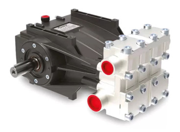 Насос высокого давления HPP ET 144/110 (1750 об/мин)