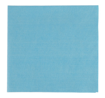 Салфетка TTS Karess (PROFI-T) (38х40см, синяя, 1шт)