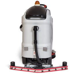 Поломоечная машина Bennett Ranger R75-66d Pro