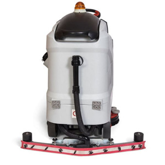 Поломоечная машина Bennett Ranger R75-66d Pro