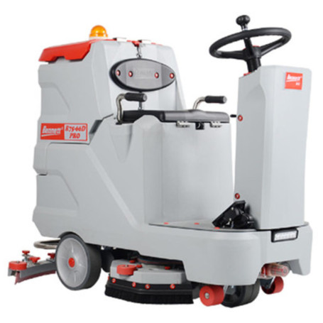 Поломоечная машина Bennett Ranger R75-66d Pro (BNT63040)