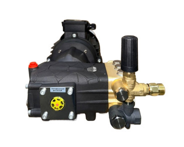 Мойка высокого давления TOR BM 15.20RB (200бар, 15л/мин, 5.5кВт, гибкая муфта)