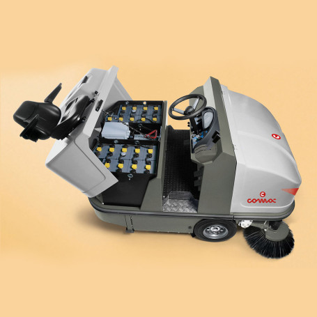 Подметальная машина Comac CS 110 B (104780)