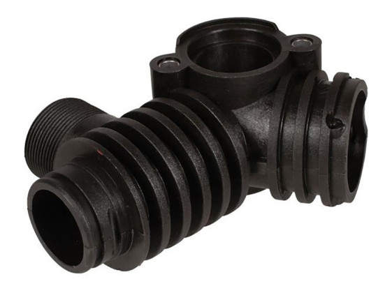 Труба коллектора Bertolini (Poly-2180/2200, G3/8&quot;, вых.)