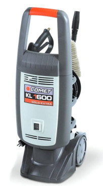 Мойка высокого давления Comet  KL 1600 Classic Total stop