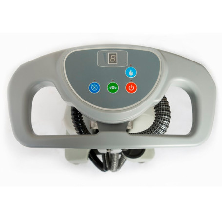 Поломоечная машина KEDI GBZ-350B (Li, 50Ач)