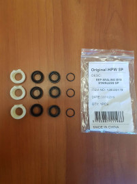 REP SEALING SYS STAINLESS Nilfisk Consumer 128500179