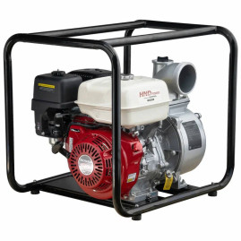 Мотопомпа HND WP 40 X2C
