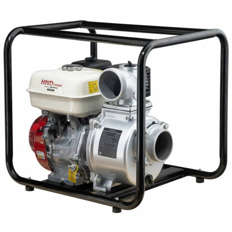 Мотопомпа HND WP 40 X2C