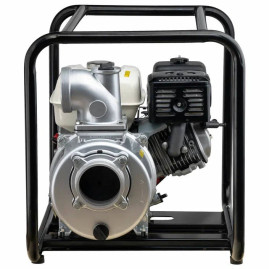 Мотопомпа HND WP 40 X2C