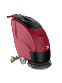 Поломоечная машина VOSTOK BA40 (62Ач, Li)