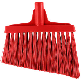 Щетка Schavon (235x35х120-170 мм, красный)