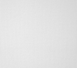 Моп на липучках TTS (40х10см, акрил, белый)