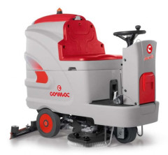 Поломоечная машина Comac Innova 85 B