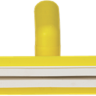 Сгон на шарнире Vikan (500мм, смен.кассета, желтый)