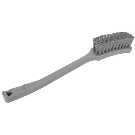 Щетка Schavon (410х43х50мм, длин. ручка, серый)