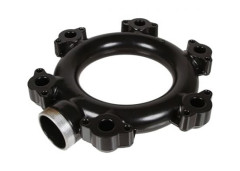 Коллектор мембранного насоса AR (для насоса AR 145, всасывающий)