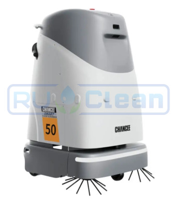 Поломоечная машина робот Chancee SC50P