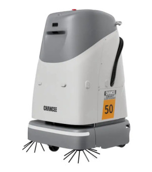 Поломоечная машина робот Chancee SC50P
