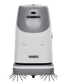 Поломоечная машина робот Chancee SC50P