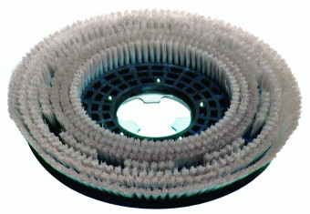 Щетка дисковая Ghibli (D430мм, стандарт, 0.6мм, PPL)