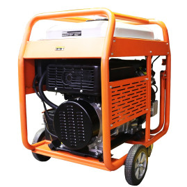 Генератор бензиновый Zongshen PB 18003 E