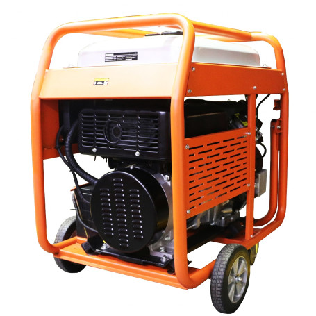 Генератор бензиновый Zongshen PB 18003 E