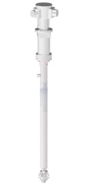 Насадка для мойки емкостей FMD-2-1.0 (250бар, 21л/мин, 360град, гидропривод) Keliying