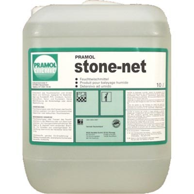 Очиститель для камня Pramol STONE-NET 10л