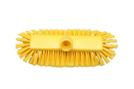 Щётка моющая FBK (290х130 мм, желтый)