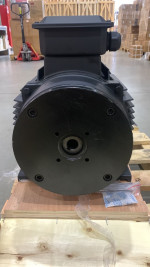 Электродвигатель TOR 14990 (22кВт, 380В, 1450об/мин, п.в. 24мм, Dфл 87мм, H132)