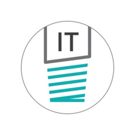 Рукоятка TTS (с резьбой, 150 см)