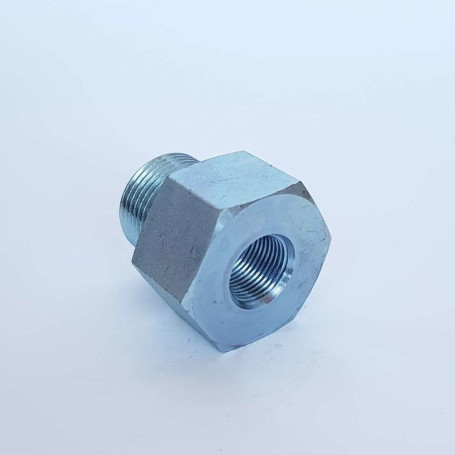 Переходник 3/4&quot;ш-3/8&quot;г (оцинк)