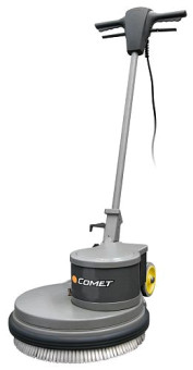 Однодисковая машина Comet SDM-R 45G