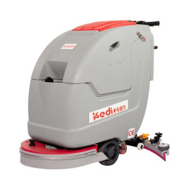 Поломоечная машина KEDI GBZ-430BU (60Ач, Li)