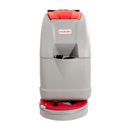 Поломоечная машина KEDI GBZ-430BU (60Ач, Li)