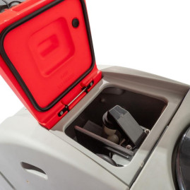 Поломоечная машина KEDI GBZ-430BU (60Ач, Li)