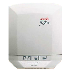 Сушилка для рук Starmix T 500 E