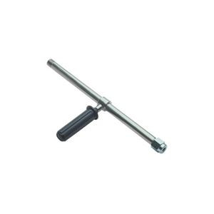 Копье с рукояткой (80см, 1/2&quot;ш/1/2&quot;г, 500бар, нерж, для 84-RL 204) PA