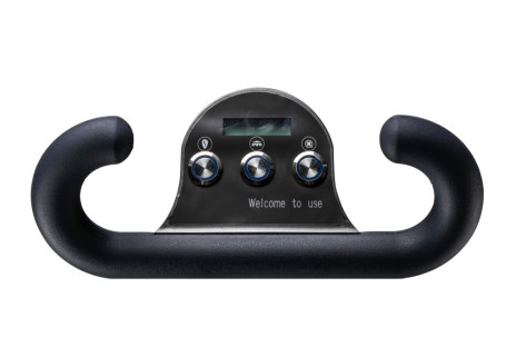 Поломоечная машина KEDI GBZ-180B