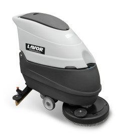 Поломоечная машина Lavor FREE EVO 50B (50Ач, Li-ion)