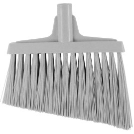 Щетка Schavon (235x35х120-170 мм, белый)