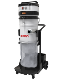 Пылесос промышленный Coynco iClean 350 BAG