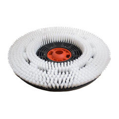 Щетка дисковая Portotecnica (D510мм, PPL, стандарт)