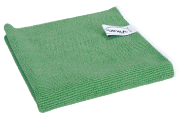 Салфетка Vikan (32х32см, зеленый)