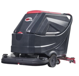 Поломоечная машина Viper AS6690T