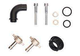 Ремкомплект Annovi Reverberi Kit I GR 40 I (для насосов AR303-AR403)