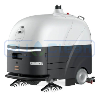 Поломоечная машина робот Chancee SC80